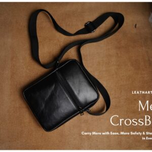 Metro Crossbody [LargeSize]